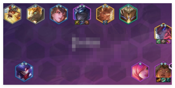 金铲铲之战恭喜发财李青专属技能是什么