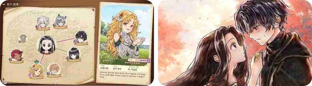 《美少女梦工厂 天启之子》公开核心玩法介绍 加入房间装饰与农场经营等新系统