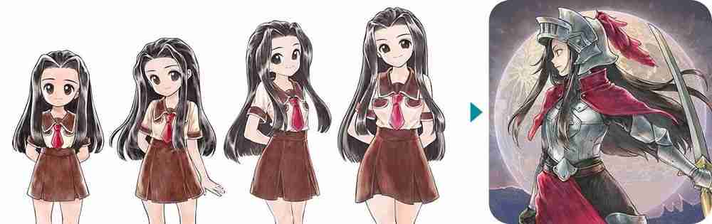 《美少女梦工厂 天启之子》公开核心玩法介绍 加入房间装饰与农场经营等新系统