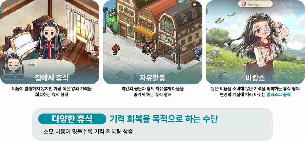 《美少女梦工厂 天启之子》公开核心玩法介绍 加入房间装饰与农场经营等新系统