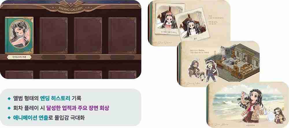 《美少女梦工厂 天启之子》公开核心玩法介绍 加入房间装饰与农场经营等新系统