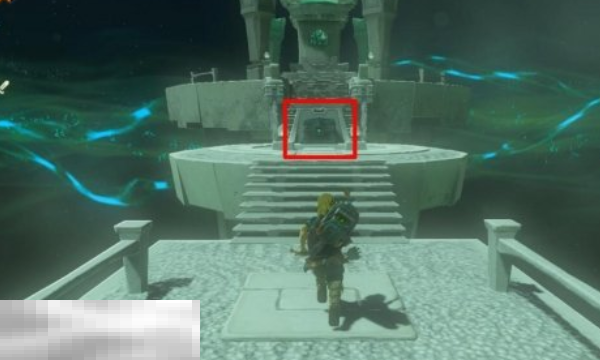 塞尔达王国之泪伊卡塔克神庙怎么过 伊卡塔克神庙超详细攻略