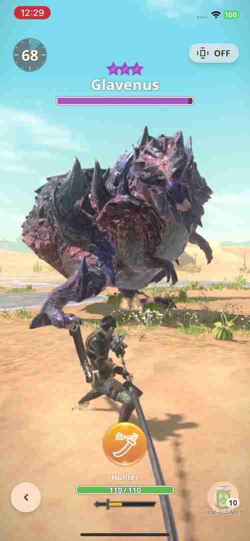 《Monster Hunter Now》公开春季更新「划破春日的剑尾」资讯 斩龙、青熊兽即将登场