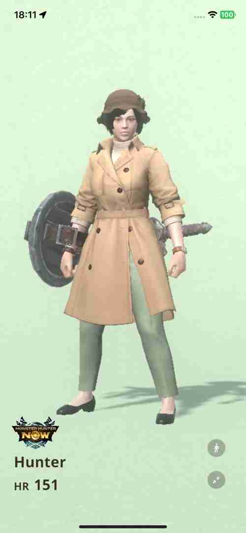 《Monster Hunter Now》公开春季更新「划破春日的剑尾」资讯 斩龙、青熊兽即将登场