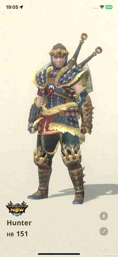 《Monster Hunter Now》公开春季更新「划破春日的剑尾」资讯 斩龙、青熊兽即将登场