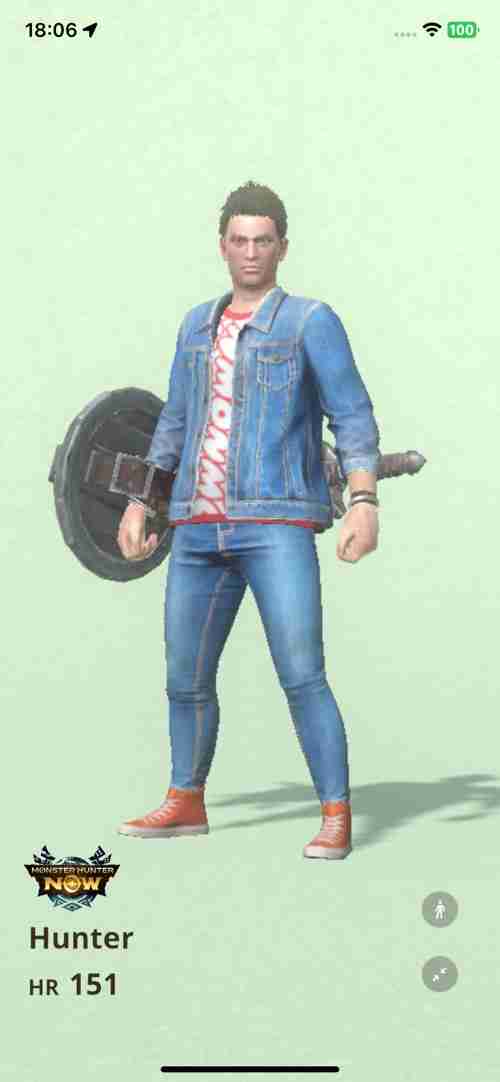 《Monster Hunter Now》公开春季更新「划破春日的剑尾」资讯 斩龙、青熊兽即将登场