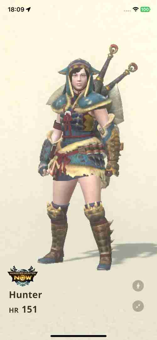 《Monster Hunter Now》公开春季更新「划破春日的剑尾」资讯 斩龙、青熊兽即将登场