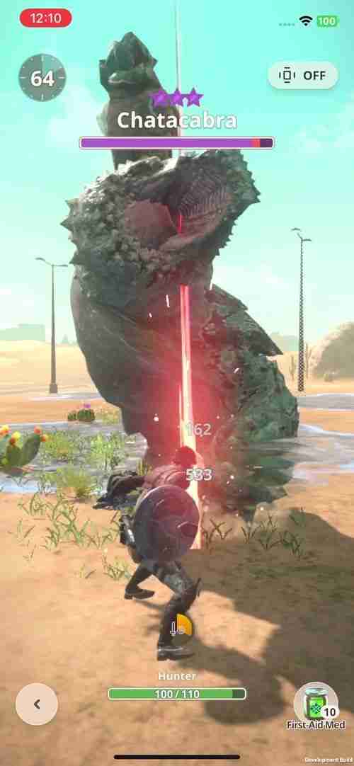 《Monster Hunter Now》公开春季更新「划破春日的剑尾」资讯 斩龙、青熊兽即将登场