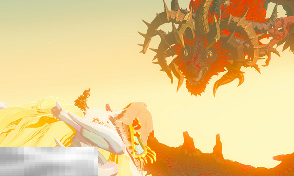 塞尔达王国之泪巧诺尼希乌神庙怎么过 巧诺尼希乌神庙超详细攻略