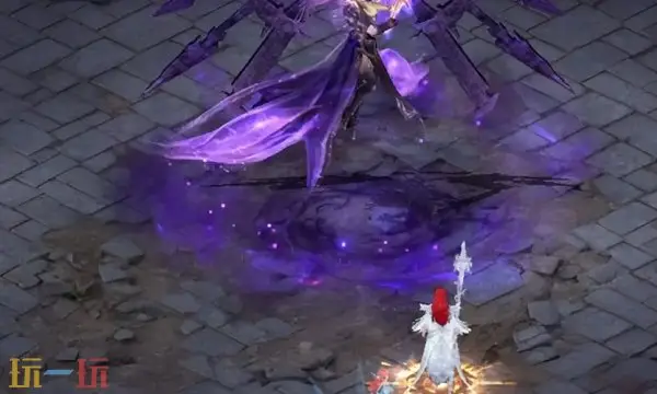 001魔域sf发布网 刚开一秒新服入口无限魔石