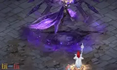 001魔域sf发布网 刚开一秒新服入口无限魔石