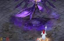 001魔域sf發(fā)布網(wǎng) 剛開一秒新服入口無限魔石