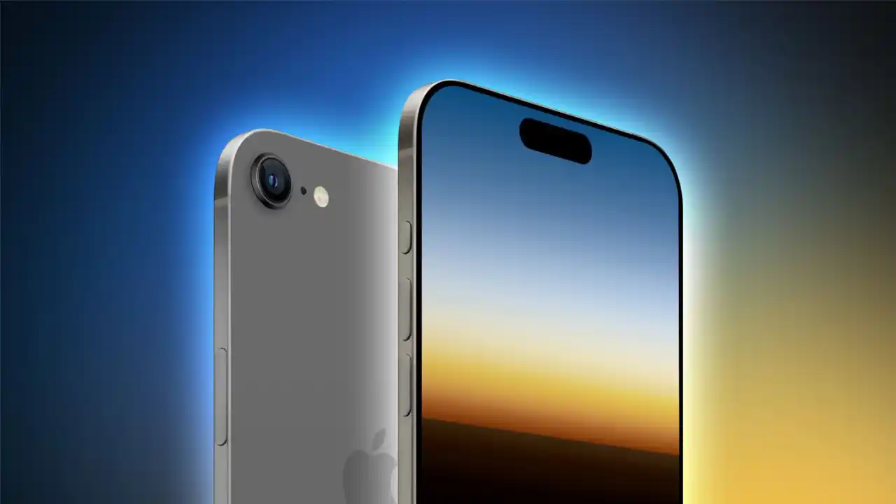 iPhone 17 Air再曝！将配备6.7英寸大屏 最薄5.6毫米