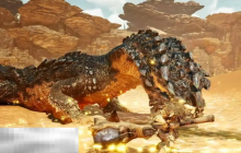 怪物獵人荒野素材交易位置 怪物獵人荒野在哪交易