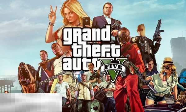 GTA玩家动力MOD该怎么用 玩家动力GTA游戏MOD一键安装