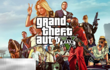 GTA玩家動力MOD該怎么用 玩家動力GTA游戲MOD一鍵安裝