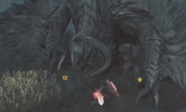 怪物猎人荒野新手武器推荐