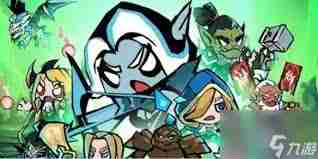 坠落守望者中期阵容如何搭配-坠落守望者中期最强阵容搭配方案