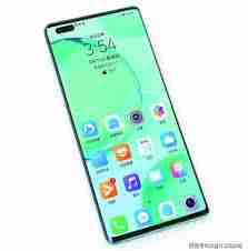 荣耀50pro带指纹吗