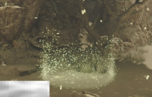 怪物獵人荒野怎么搭建簡易營地