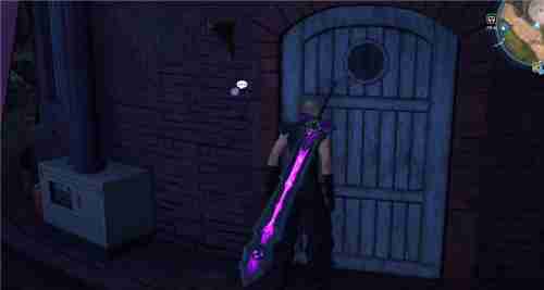 最终幻想7重生尤菲武器收集 猎鹰人获取方法