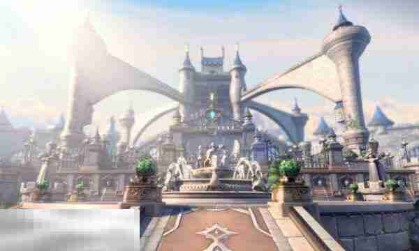 龙之谷世界官网地址 龙之谷世界手游特色介绍