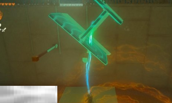 塞尔达王国之泪世鲁塔波马奇神庙怎么过 世鲁塔波马奇神庙超详细攻略