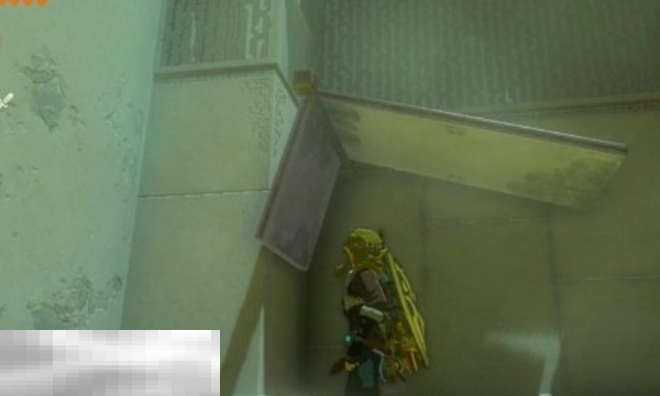 塞尔达王国之泪世鲁塔波马奇神庙怎么过 世鲁塔波马奇神庙超详细攻略