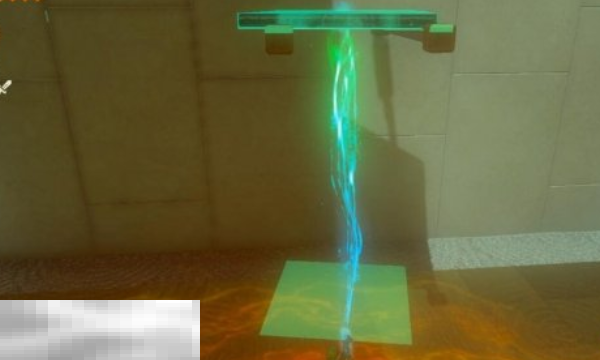 塞尔达王国之泪世鲁塔波马奇神庙怎么过 世鲁塔波马奇神庙超详细攻略