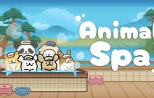 放置模擬新作《動物溫泉》釋出試玩版 經營可愛動物光顧的療愈澡堂