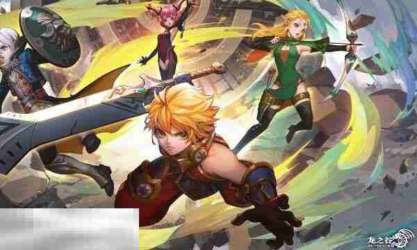 龙之谷世界祭司辅助治疗流怎么玩 龙之谷世界祭司辅助治疗流玩法攻略