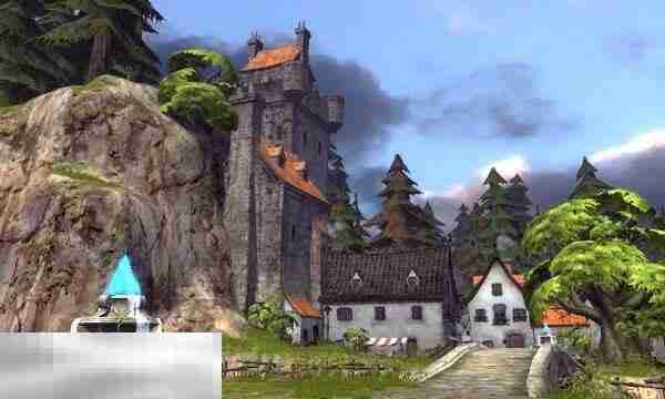 龙之谷世界祭司辅助治疗流怎么玩 龙之谷世界祭司辅助治疗流玩法攻略