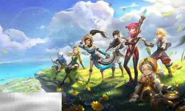 龙之谷世界祭司辅助治疗流怎么玩 龙之谷世界祭司辅助治疗流玩法攻略