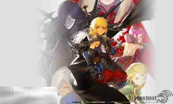 龙之谷世界祭司辅助治疗流怎么玩 龙之谷世界祭司辅助治疗流玩法攻略