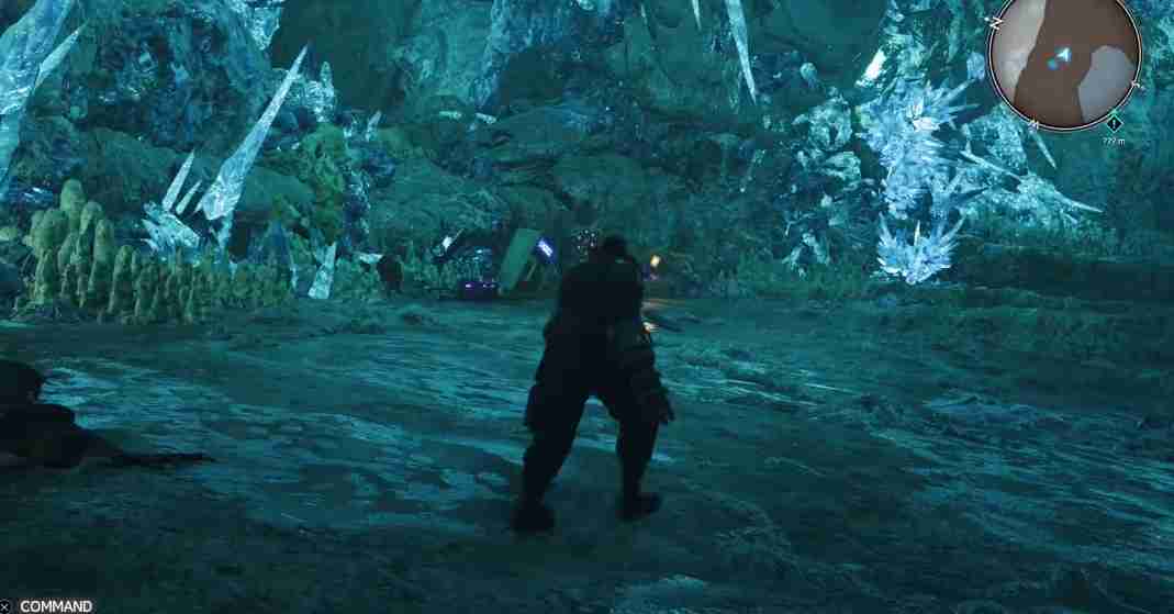 最终幻想7重生赤红13武器收集 反叛项圈获取方法