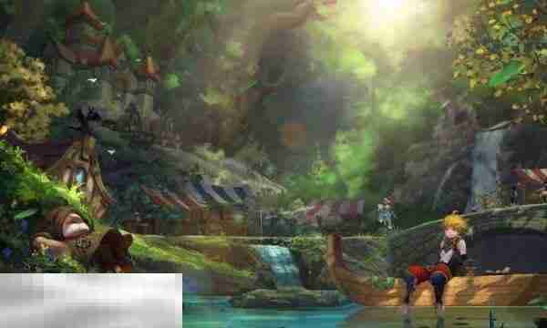 龙之谷世界玩q区还是微信区 龙之谷世界渠道选择攻略