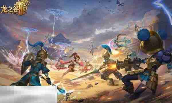 龙之谷世界玩q区还是微信区 龙之谷世界渠道选择攻略