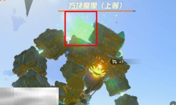 塞尔达王国之泪噶诺萨神庙怎么过 噶诺萨神庙超详细攻略