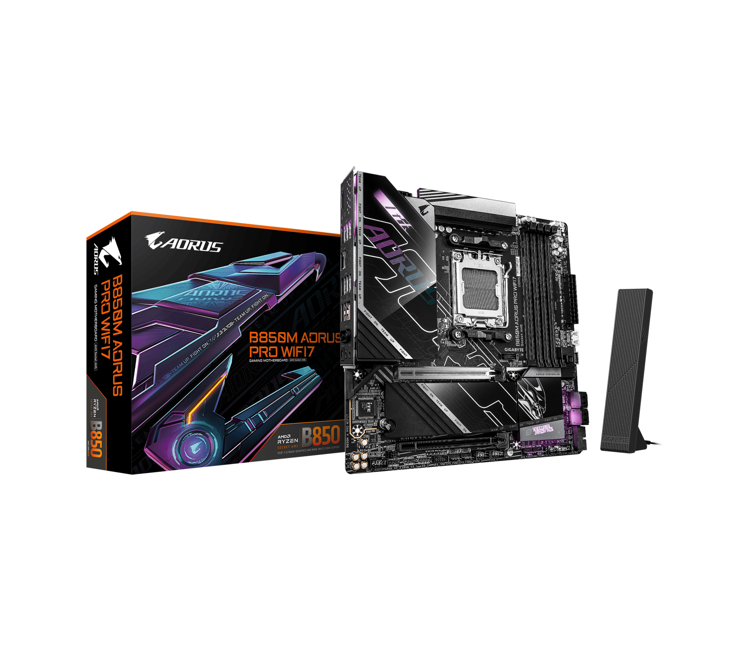 全新游戏体验之选:B850M电竞雕+5070Ti魔鹰配置推荐