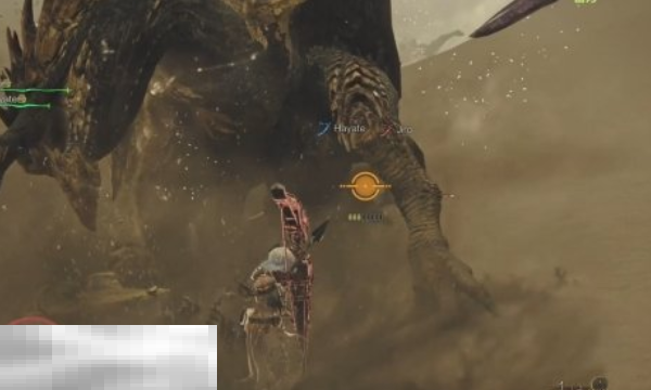 怪物猎人荒野煌雷龙怎么打 煌雷龙招式解析与打法教学