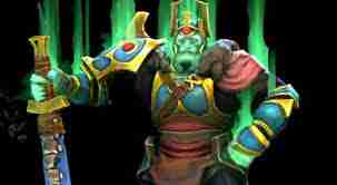 DOTA2 7.38版本军团指挥官改动详情-DOTA2新版本军团指挥官具体改动一览