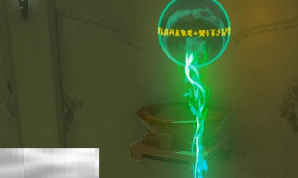 塞尔达王国之泪塔乌悠希普尼神庙怎么过 塔乌悠希普尼神庙超详细攻略