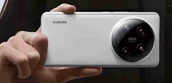 小米15 Ultra全球发布会定档3月2日!国行版提前亮相