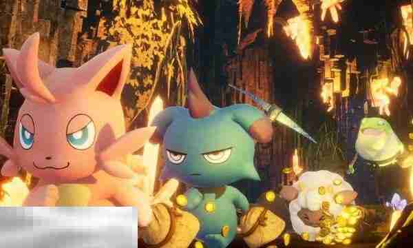 幻兽帕鲁分析仪Mod安装教程 幻兽帕鲁分析仪mod一键安装