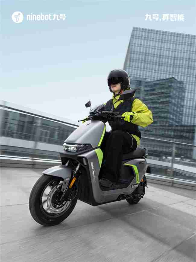 通勤电动车怎么选?销量、口碑不能少,九号M3 95c MAX这几点太圈粉