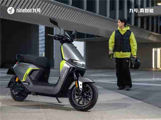 通勤电动车怎么选?销量、口碑不能少,九号M3 95c MAX这几点太圈粉