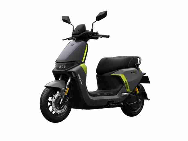 通勤电动车怎么选?销量、口碑不能少,九号M3 95c MAX这几点太圈粉