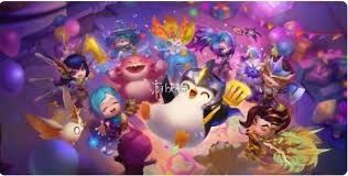 金铲铲之战13.5版本符文强化详情-金铲铲之战13.5版本符文调整攻略