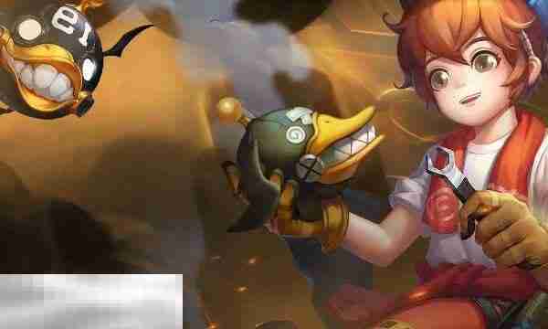 龙之谷世界天启巢穴副本怎么打 龙之谷世界天启巢穴速通攻略