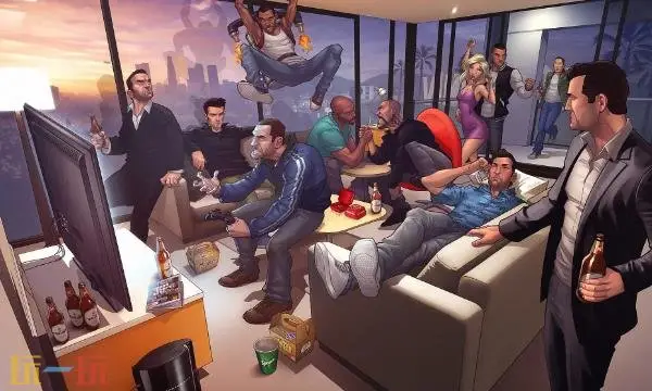 玩家动力mod一键安装后怎么使用 玩家动力mod详细使用步骤